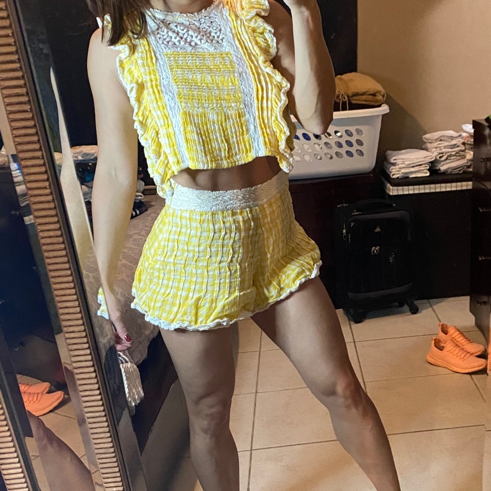 Short set